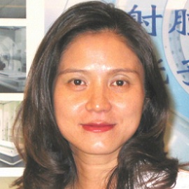 Jo-Ting Tsai